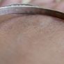 Vintage Sterling Silver 925 Rachael Bracelet 5,1g Image 5