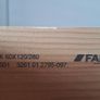 Fakro attic ladder Image 2