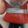Masters of the Universe  Ram Man Mattel 1983 Image 7