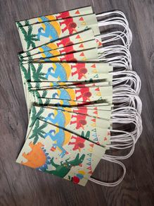 Job lot of party bags
