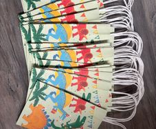 Job lot of party bags