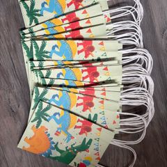 Job lot of party bags