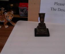 egyptian pharoh