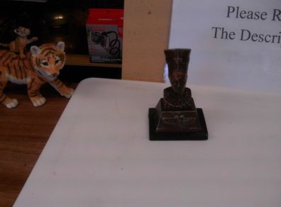 egyptian pharoh