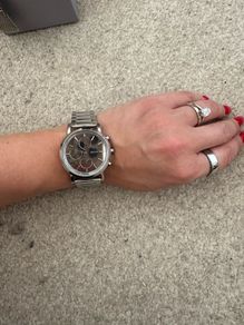 Dkny Watch