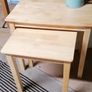2 side tables Image 2