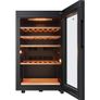 Wine Cooler / Fridge - Haier HWS49GA Image 2