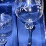 Boxed Irish Duiske glassware set of 6 . Image 2