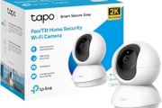 2K 3MP Pan Tilt Security Camera, Baby/Pet Dog AI Monitor, Smart Motion Detection &amp; Tracking,2-Way Audio, Night Vision, Cloud &amp; SD Card Storage, Works with Alexa &amp; Google Home