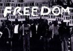 Freedom: A Photographic History of the African American Struggle      Photography book