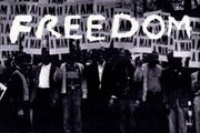 Freedom: A Photographic History of the African American Struggle      Photography book