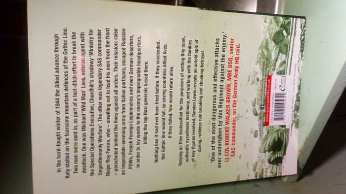 Ww2 Book