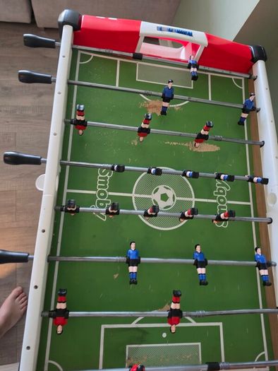 football table