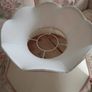 Downton abbey style lamp shade Image 10