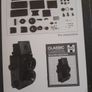 CAMERA - Build your Own - Haynes Kit Image 4