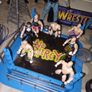 wrestlers Image 4