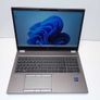 Hp Zbook Fury G8 | Intel Core I7-11860h | 32gb Ram | 1tb Ssd | Nvidia Rtx A2000 4gb Image 10