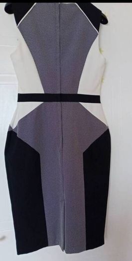 Sleeveless Formal Dress