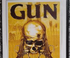 Gun PC DVD-ROM  Best of Activision edition