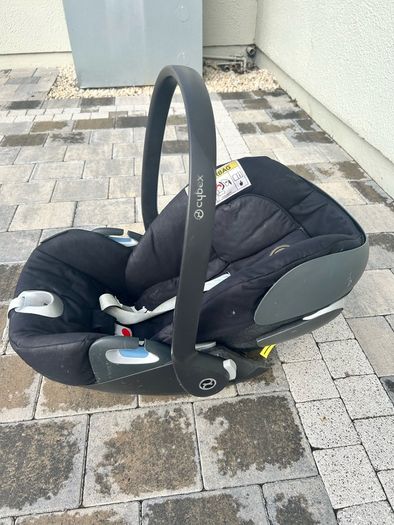 I Candy Peach Travel System