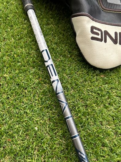 Ping G430 Driver