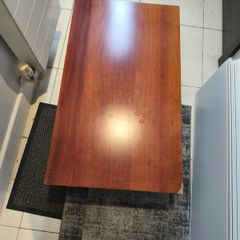 Sleek & Modern Low-Profile Coffee Table