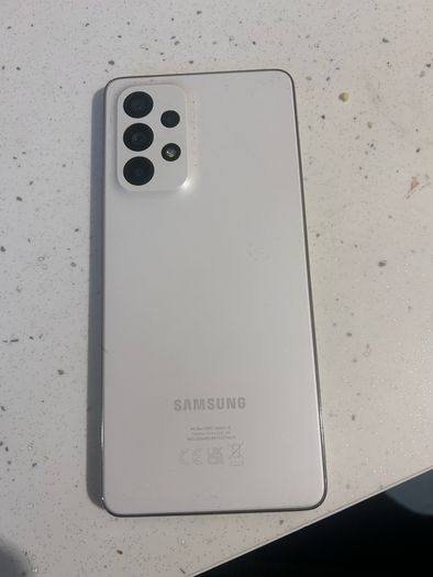 Samsung Galaxy A52 Dual Sim 128GB