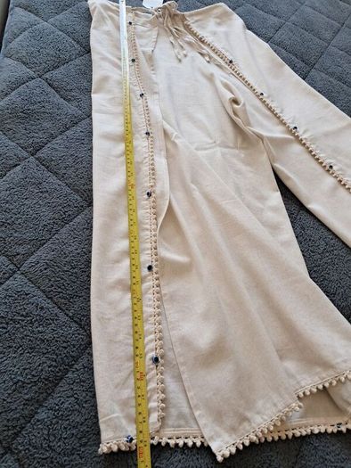 Pareo Style Trousers