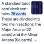 Rider Tarot cards deck Image 4