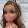Bratz Yasmin Sweet 16 Birthday 3rd Edition Doll Used Please see photos Image 5