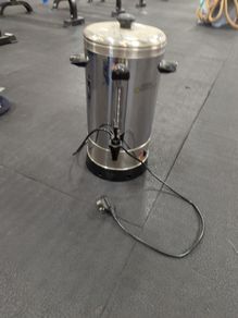 Burko boiler