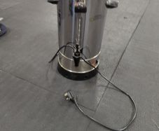 Burko boiler