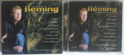 Tommy Fleming [2006] The Collection (2CD Album)