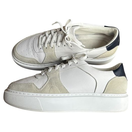 Arne Court Trainer