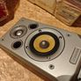 Heybrook home cinema speaker set Image 2
