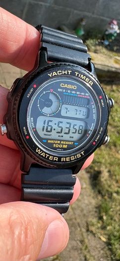 casio