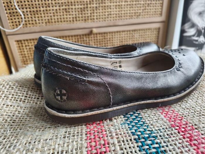 dr.Martens flats