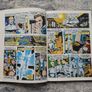 Vintage 1979 Star Trek The Motion Picture Annual Image 2