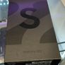 Samsung Galaxy S22 128GB/ 8GB RAM Dual Sim Unlocked Black (New) Image 3