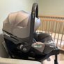 Cybex Cloud T Plus i-Size Baby Car Seat Image 6