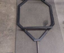 Trap/Hex bar