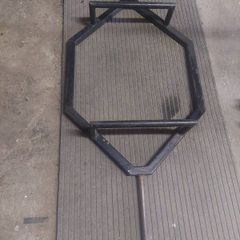 Trap/Hex bar
