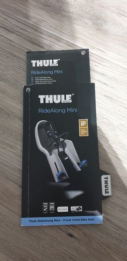 child bike seat