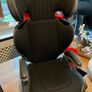 child booster seat Image 2