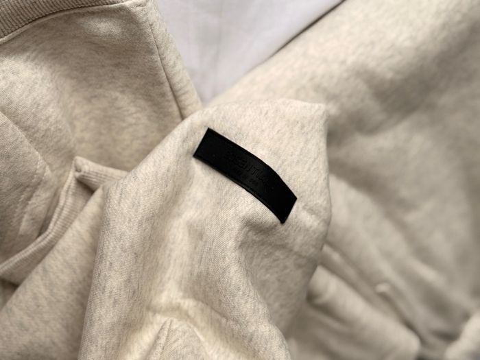 Essentials Tracksuit