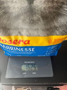 Josera "Marinesse" cat food