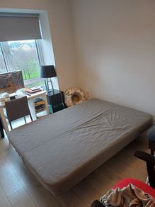 Ikea Sofa Bed