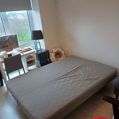 Ikea Sofa Bed