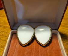 Vintage Earrings