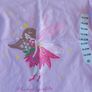 New Fairy Tshirt 18-23 Months Image 2